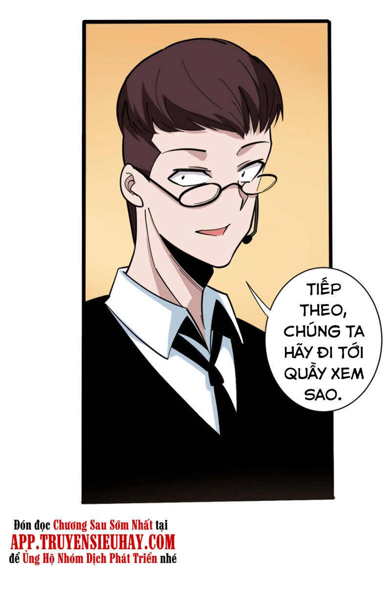 Cửa Hàng Đào Bảo Thông Tam Giới Chapter 269 - 14