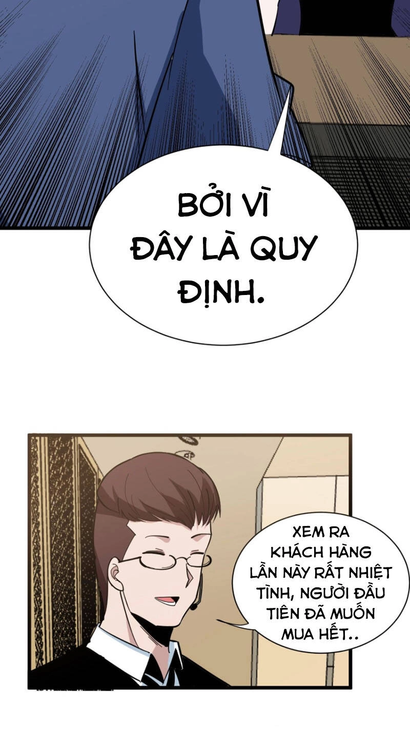 Cửa Hàng Đào Bảo Thông Tam Giới Chapter 269 - 17