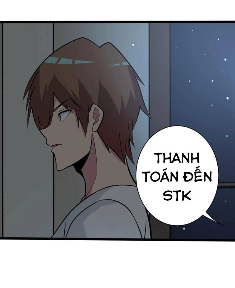 Cửa Hàng Đào Bảo Thông Tam Giới Chapter 269 - 21