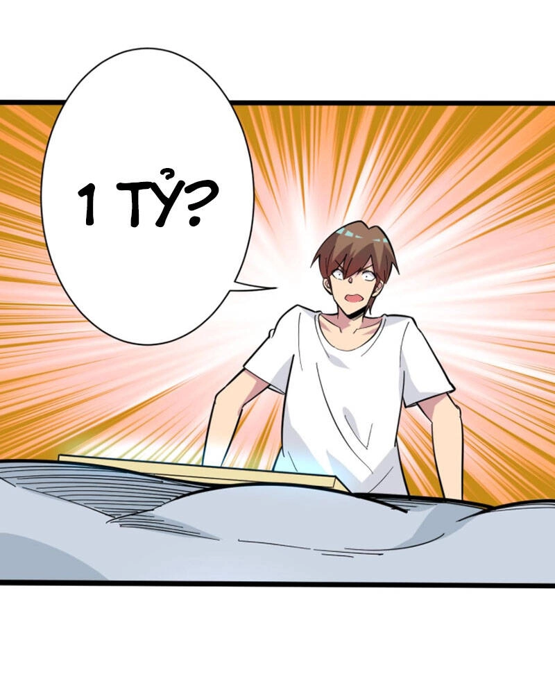 Cửa Hàng Đào Bảo Thông Tam Giới Chapter 269 - 23