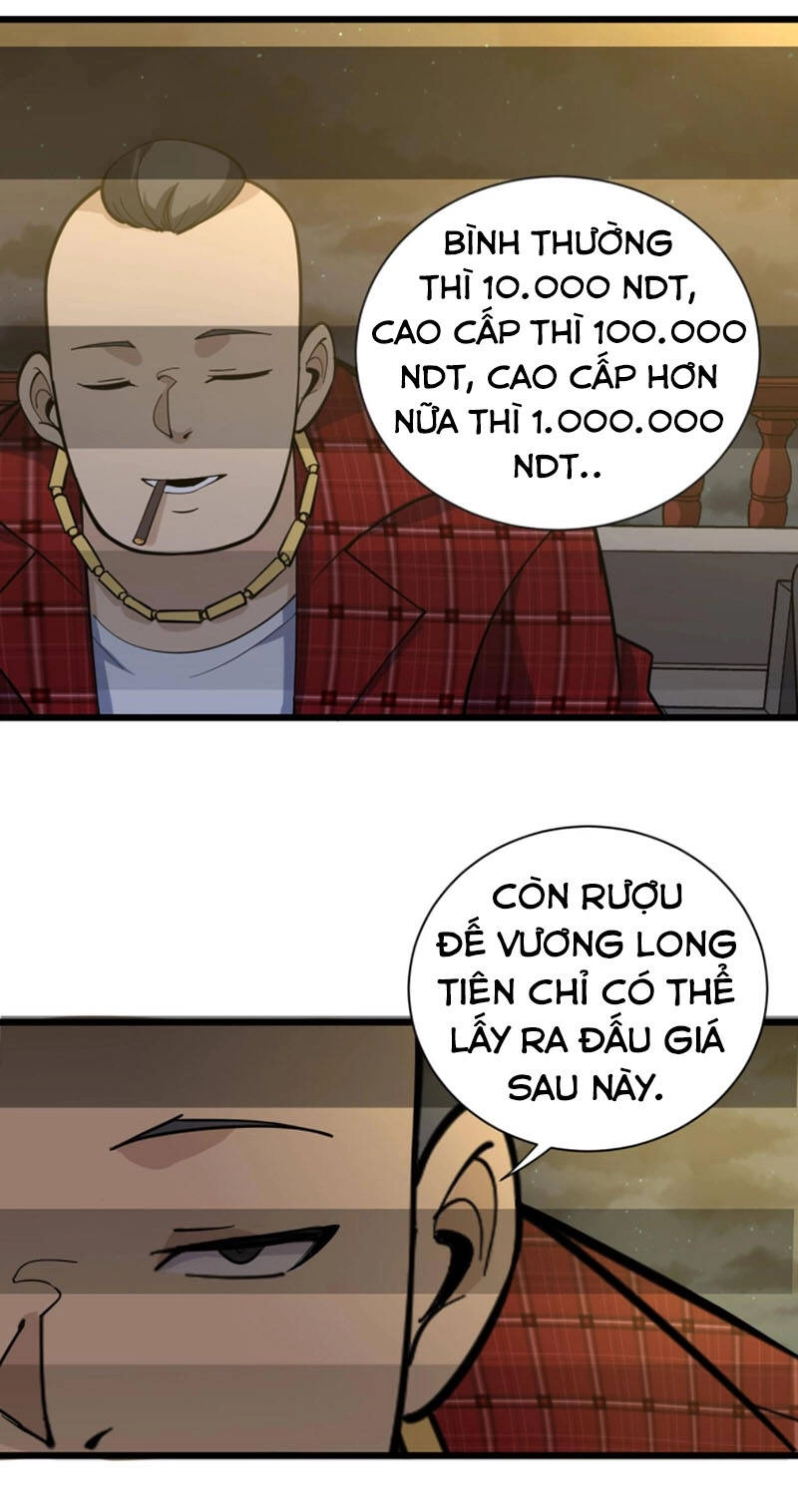 Cửa Hàng Đào Bảo Thông Tam Giới Chapter 269 - 25