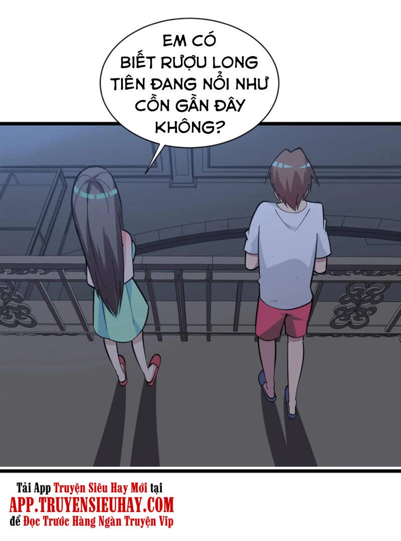 Cửa Hàng Đào Bảo Thông Tam Giới Chapter 269 - 32