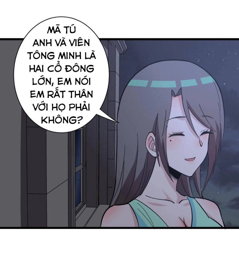 Cửa Hàng Đào Bảo Thông Tam Giới Chapter 269 - 35