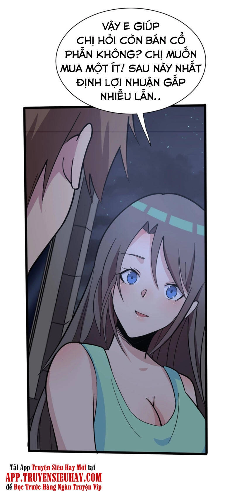 Cửa Hàng Đào Bảo Thông Tam Giới Chapter 269 - 36