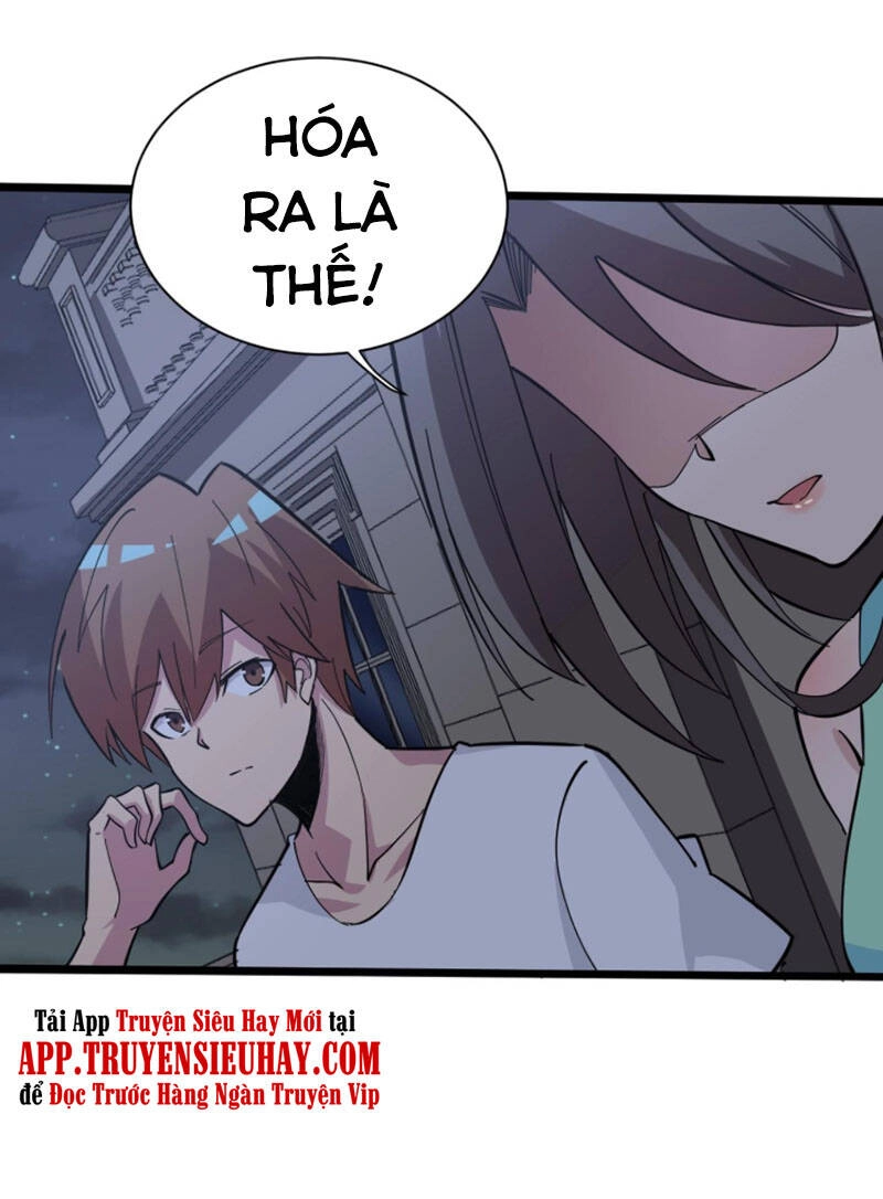 Cửa Hàng Đào Bảo Thông Tam Giới Chapter 269 - 38