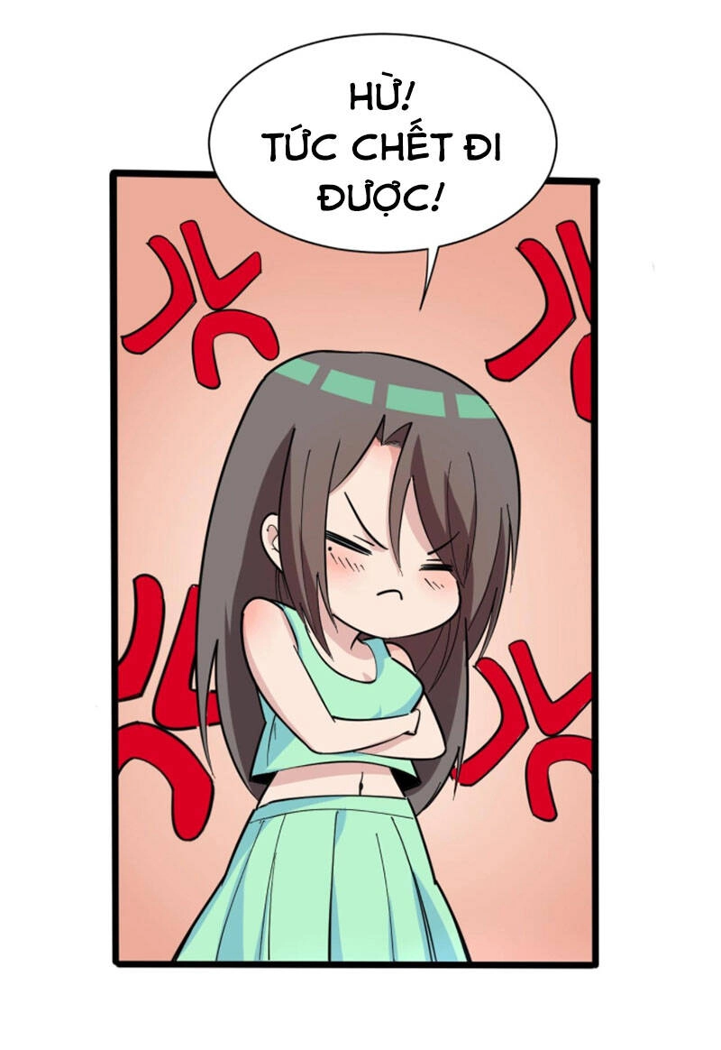 Cửa Hàng Đào Bảo Thông Tam Giới Chapter 269 - 39