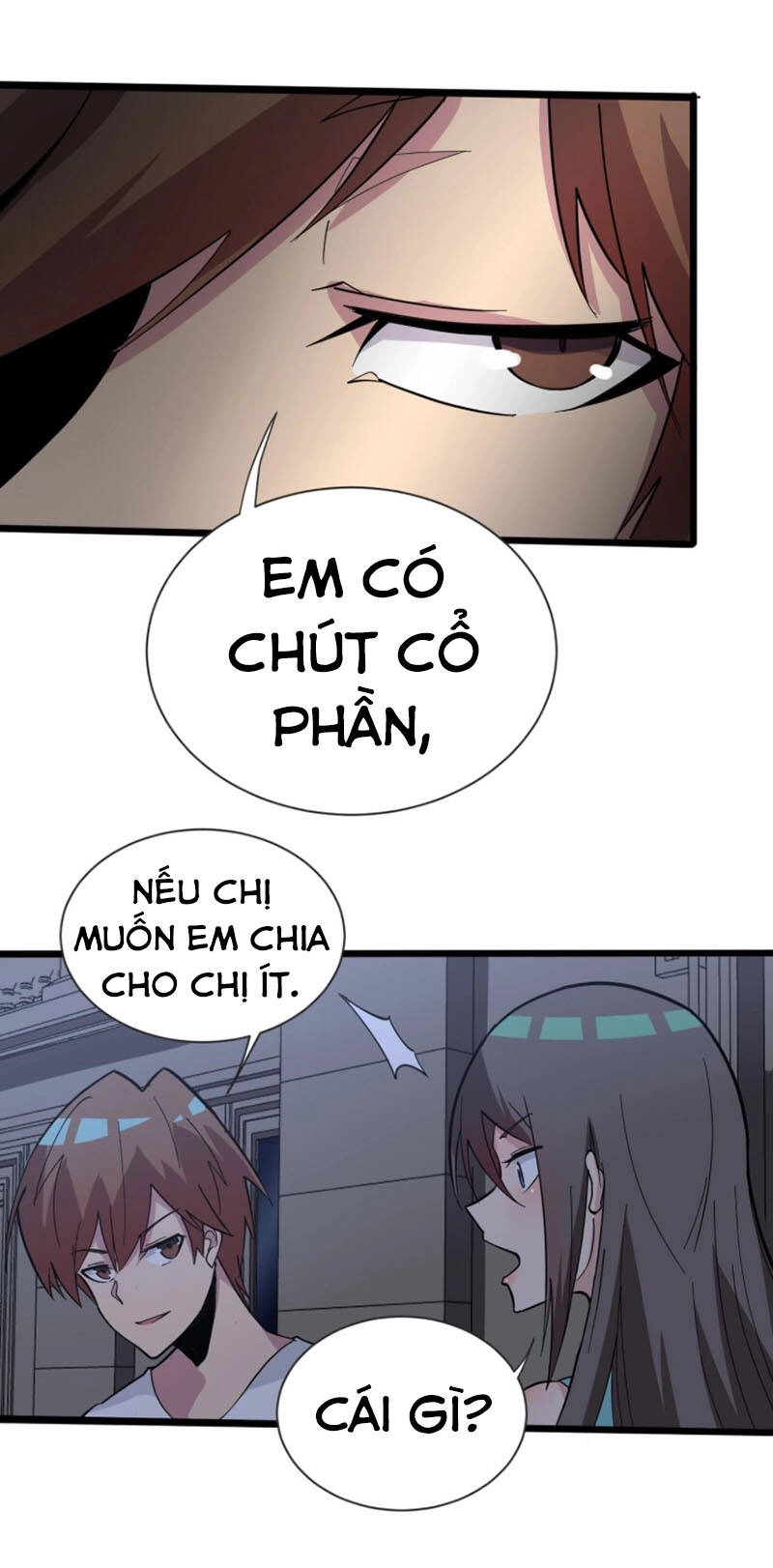 Cửa Hàng Đào Bảo Thông Tam Giới Chapter 269 - 41