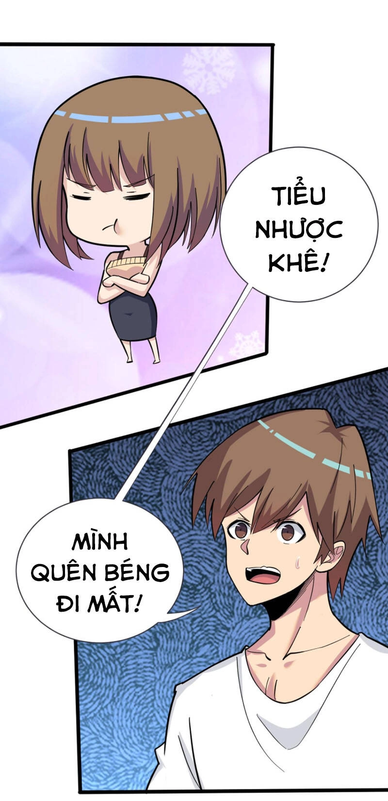 Cửa Hàng Đào Bảo Thông Tam Giới Chapter 270 - 15