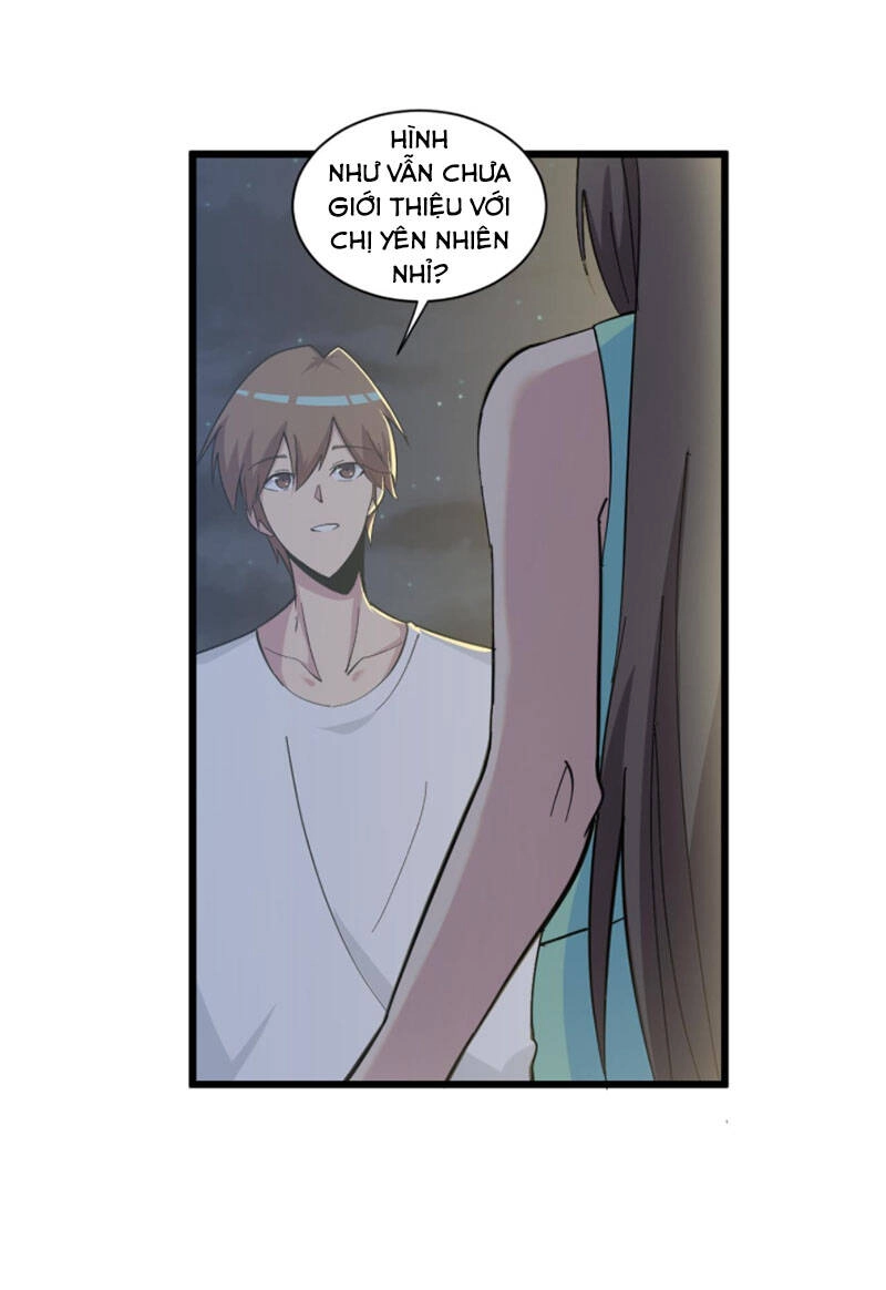 Cửa Hàng Đào Bảo Thông Tam Giới Chapter 270 - 17