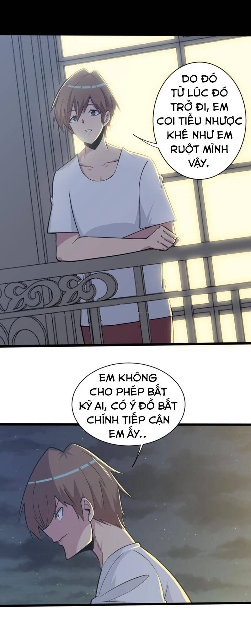 Cửa Hàng Đào Bảo Thông Tam Giới Chapter 270 - 19