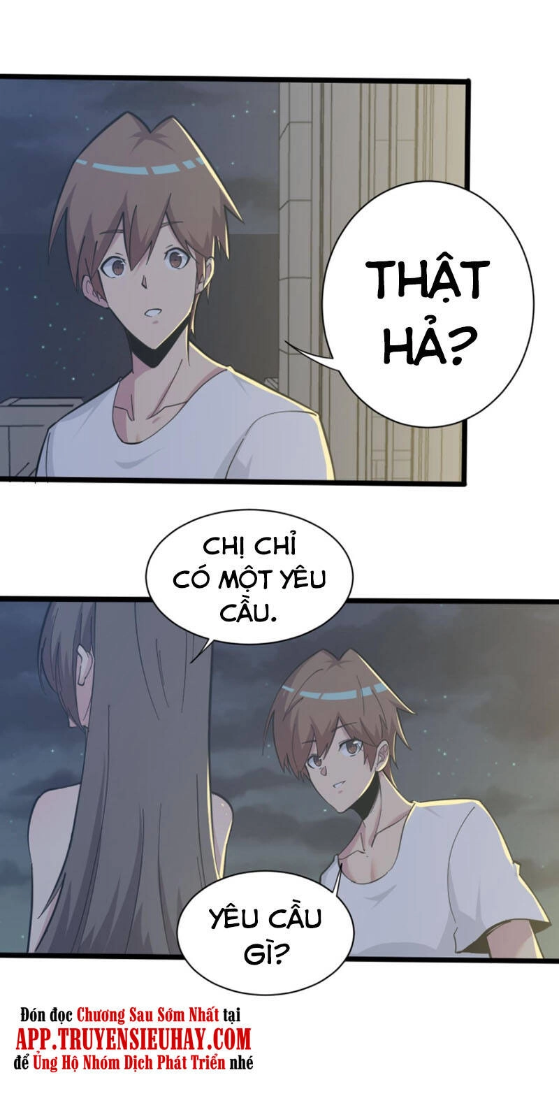 Cửa Hàng Đào Bảo Thông Tam Giới Chapter 270 - 22