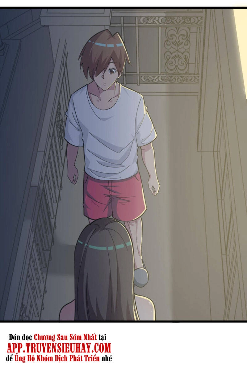 Cửa Hàng Đào Bảo Thông Tam Giới Chapter 270 - 24