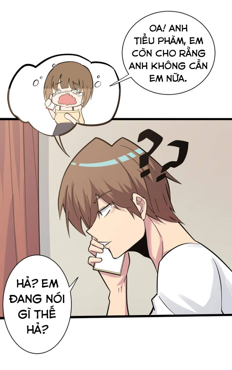 Cửa Hàng Đào Bảo Thông Tam Giới Chapter 270 - 36