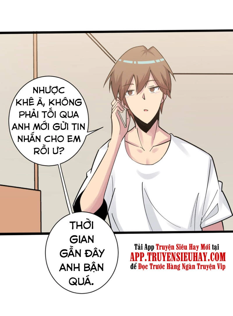 Cửa Hàng Đào Bảo Thông Tam Giới Chapter 270 - 37