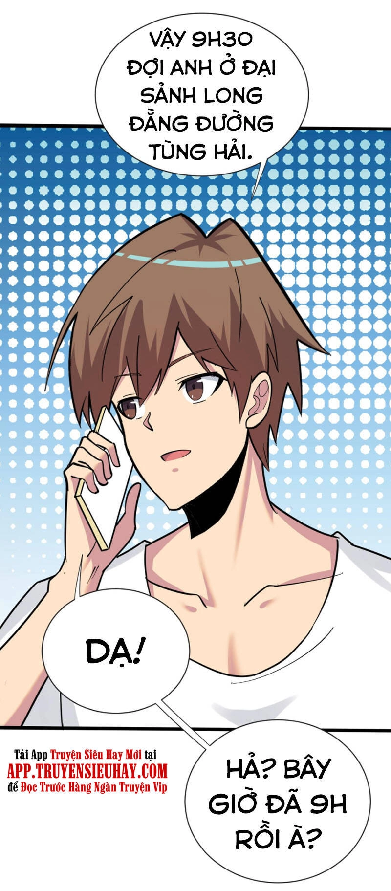 Cửa Hàng Đào Bảo Thông Tam Giới Chapter 270 - 39