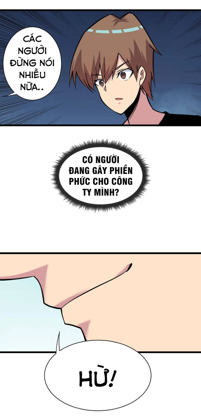 Cửa Hàng Đào Bảo Thông Tam Giới Chapter 270 - 46