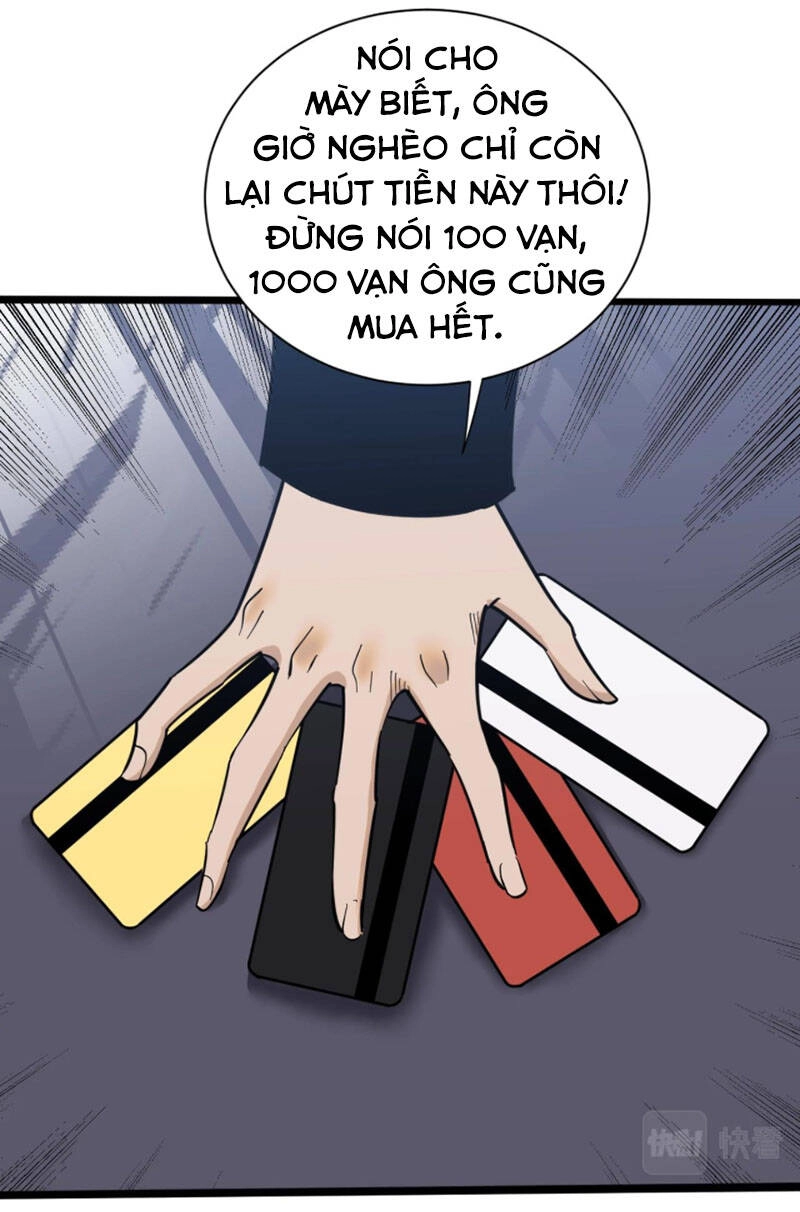 Cửa Hàng Đào Bảo Thông Tam Giới Chapter 271 - 6