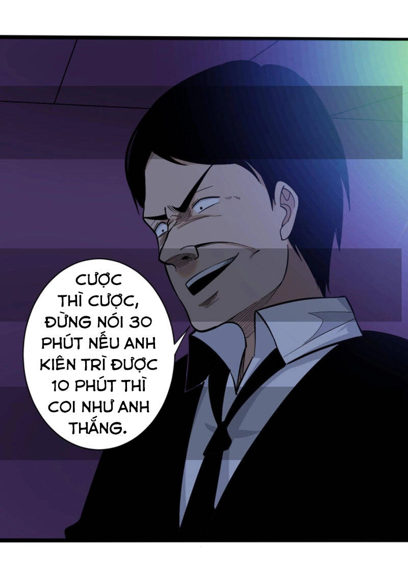 Cửa Hàng Đào Bảo Thông Tam Giới Chapter 271 - 12