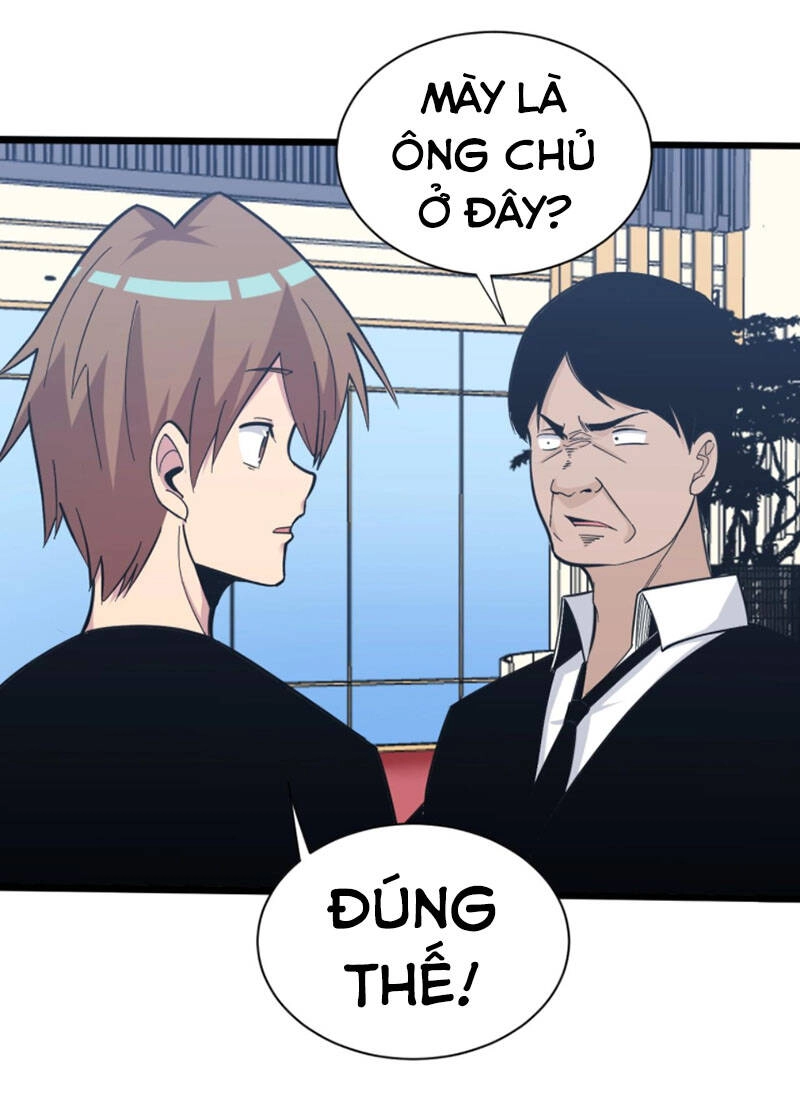 Cửa Hàng Đào Bảo Thông Tam Giới Chapter 271 - 20