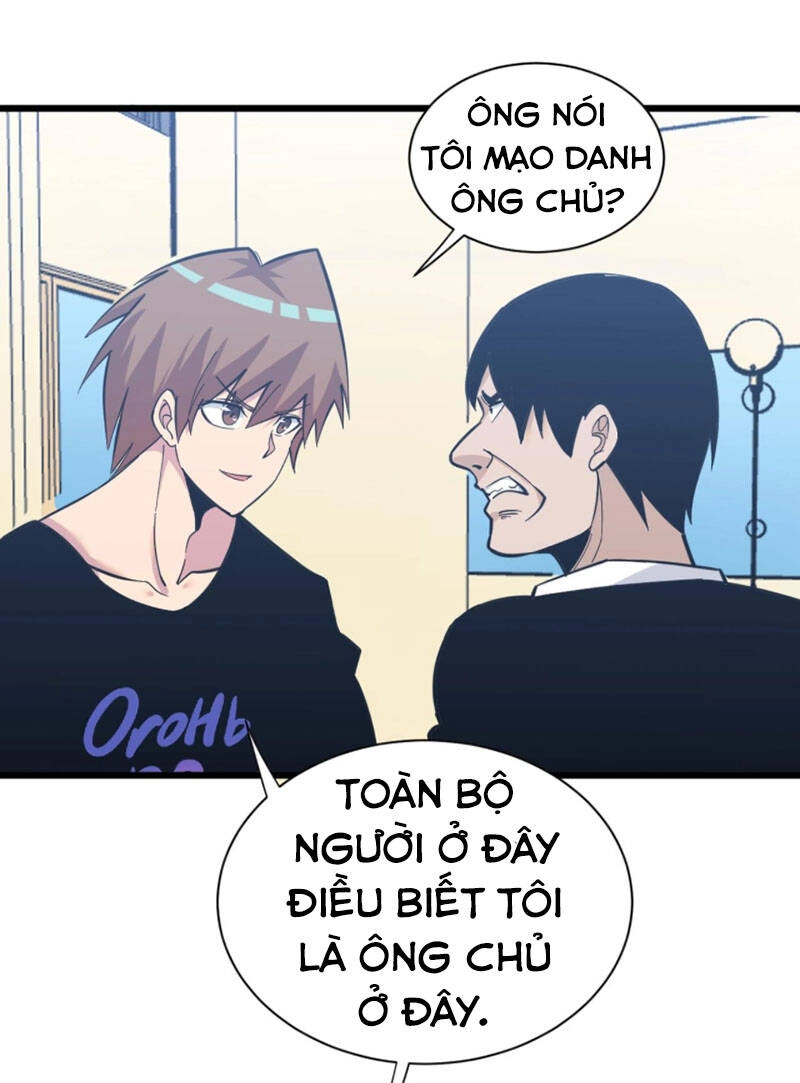 Cửa Hàng Đào Bảo Thông Tam Giới Chapter 271 - 22