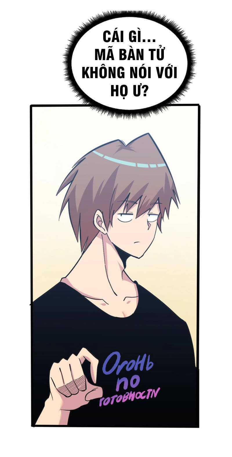 Cửa Hàng Đào Bảo Thông Tam Giới Chapter 271 - 26