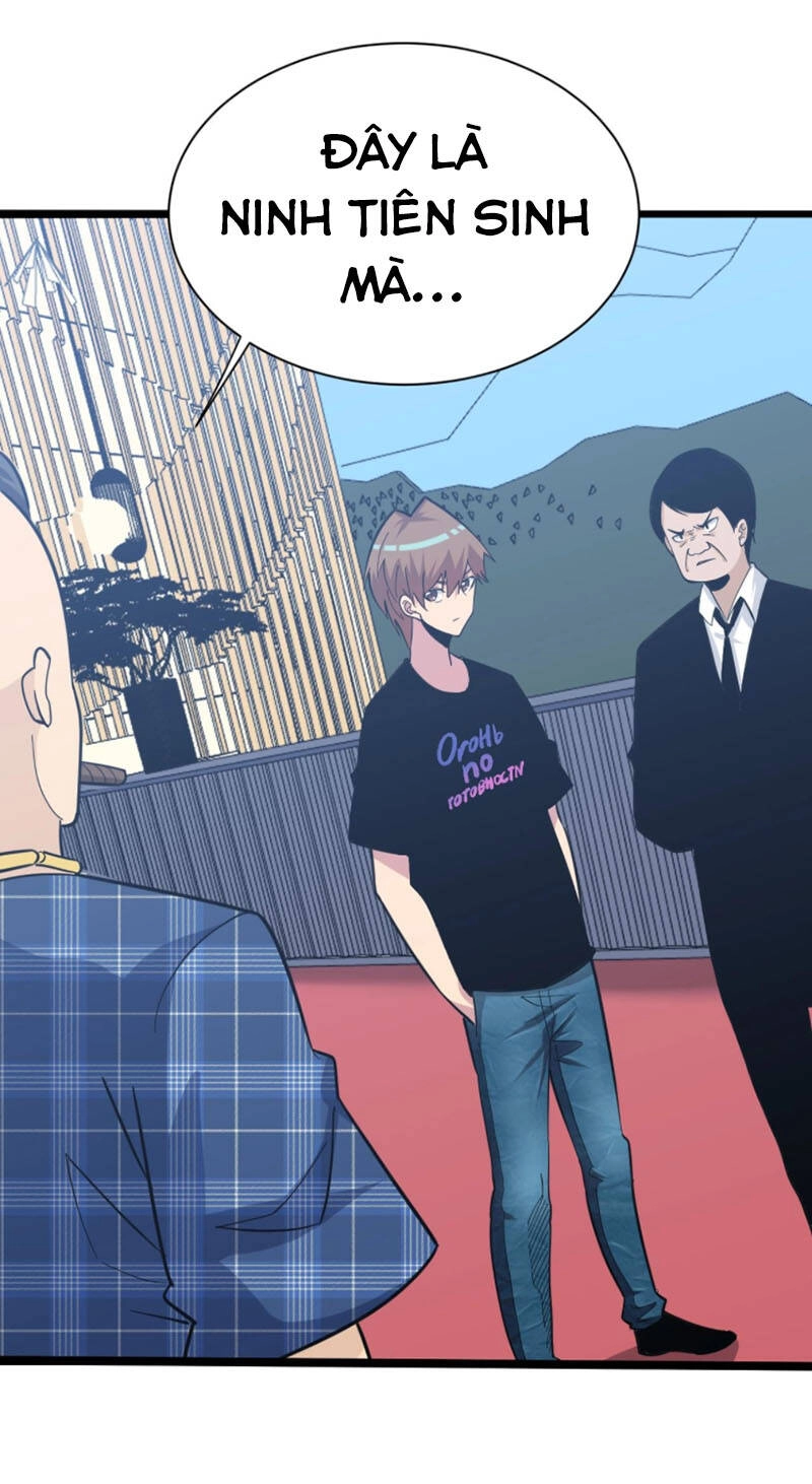 Cửa Hàng Đào Bảo Thông Tam Giới Chapter 271 - 28