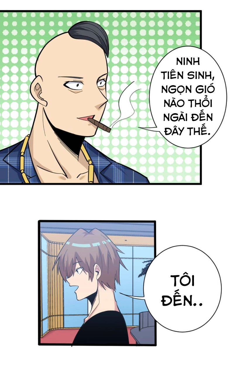 Cửa Hàng Đào Bảo Thông Tam Giới Chapter 271 - 30