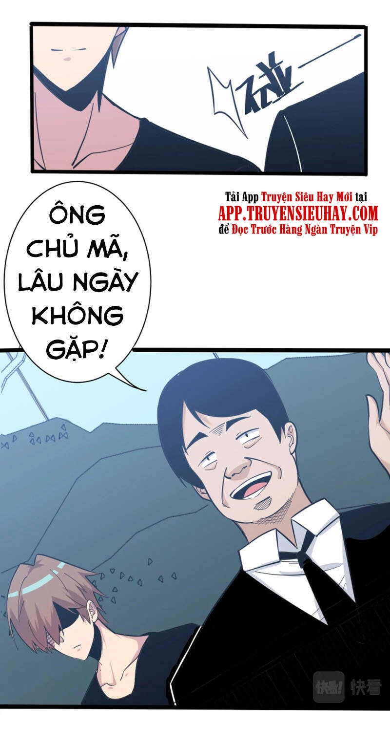 Cửa Hàng Đào Bảo Thông Tam Giới Chapter 271 - 31