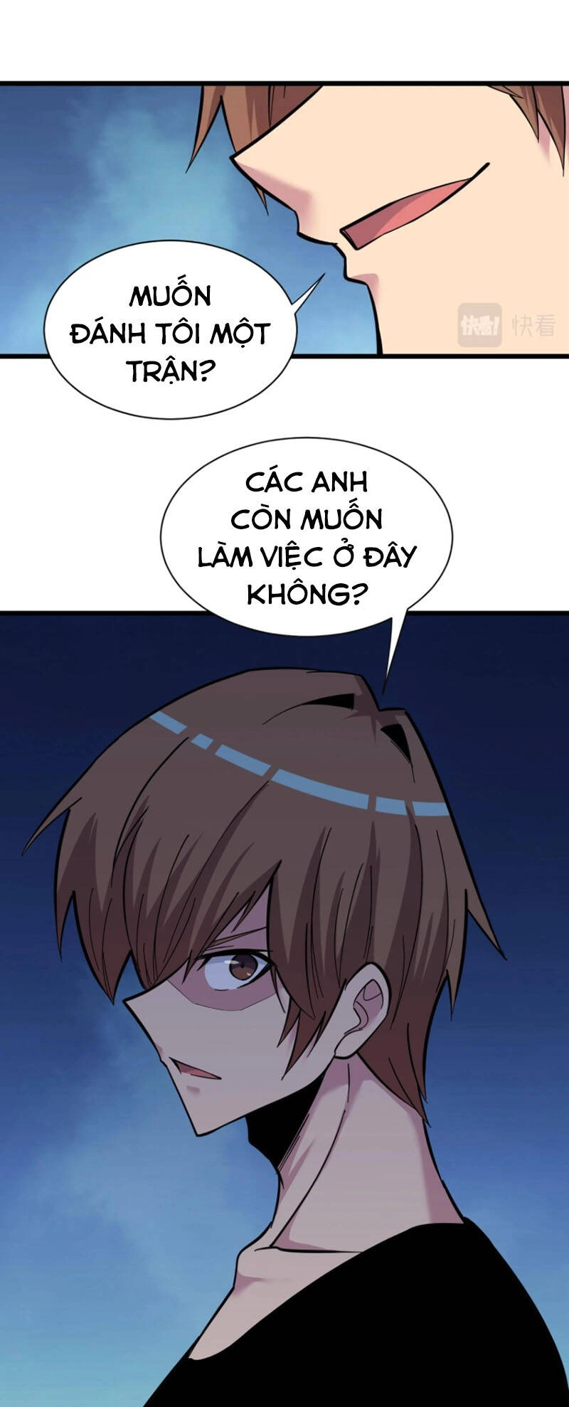 Cửa Hàng Đào Bảo Thông Tam Giới Chapter 271 - 37