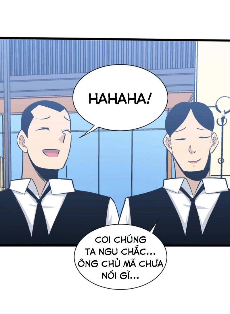 Cửa Hàng Đào Bảo Thông Tam Giới Chapter 271 - 39