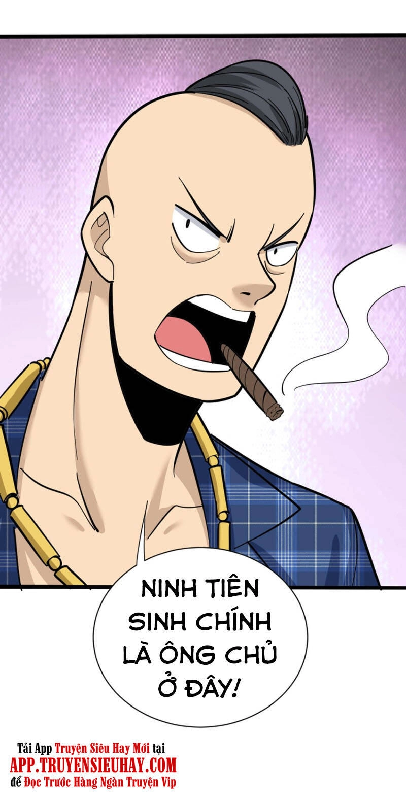 Cửa Hàng Đào Bảo Thông Tam Giới Chapter 271 - 40