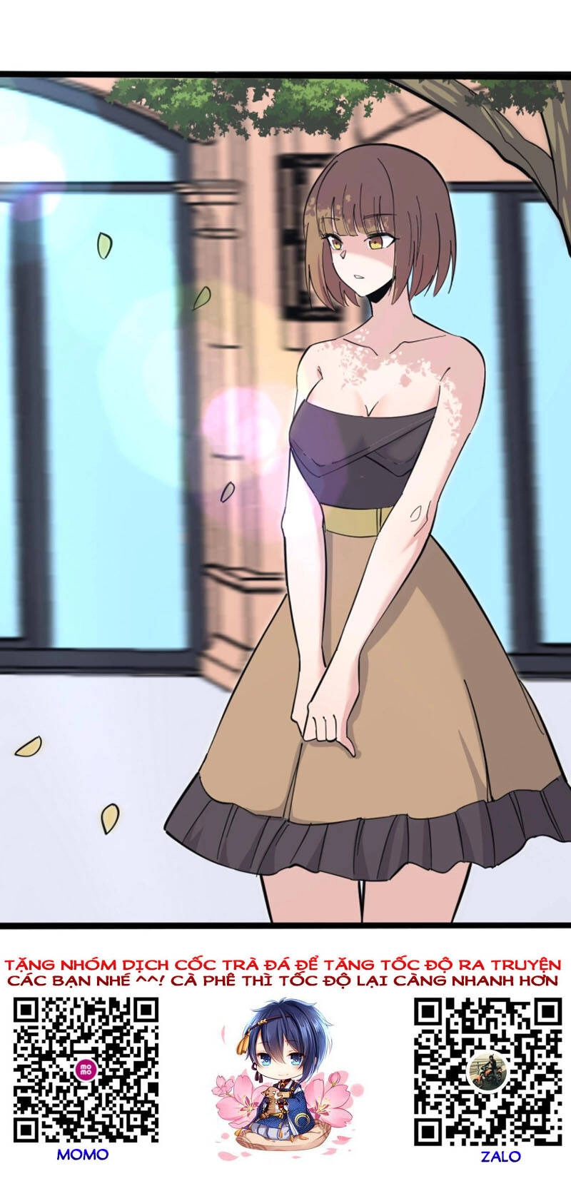 Cửa Hàng Đào Bảo Thông Tam Giới Chapter 271 - 56