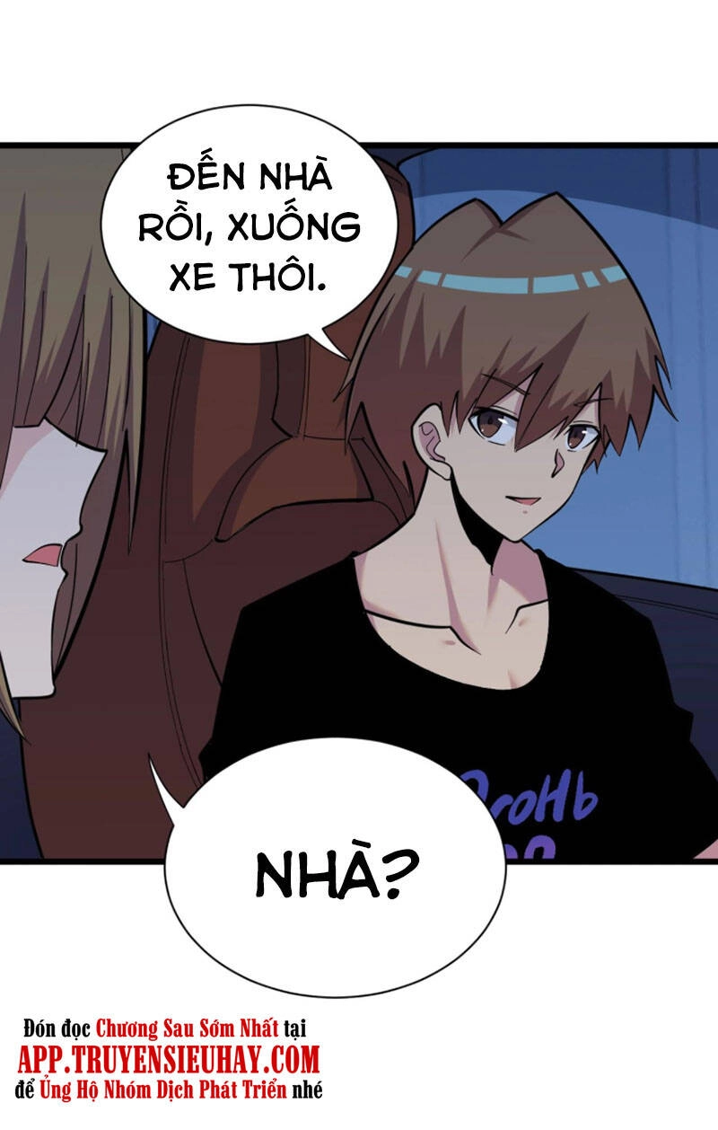 Cửa Hàng Đào Bảo Thông Tam Giới Chapter 272 - 15