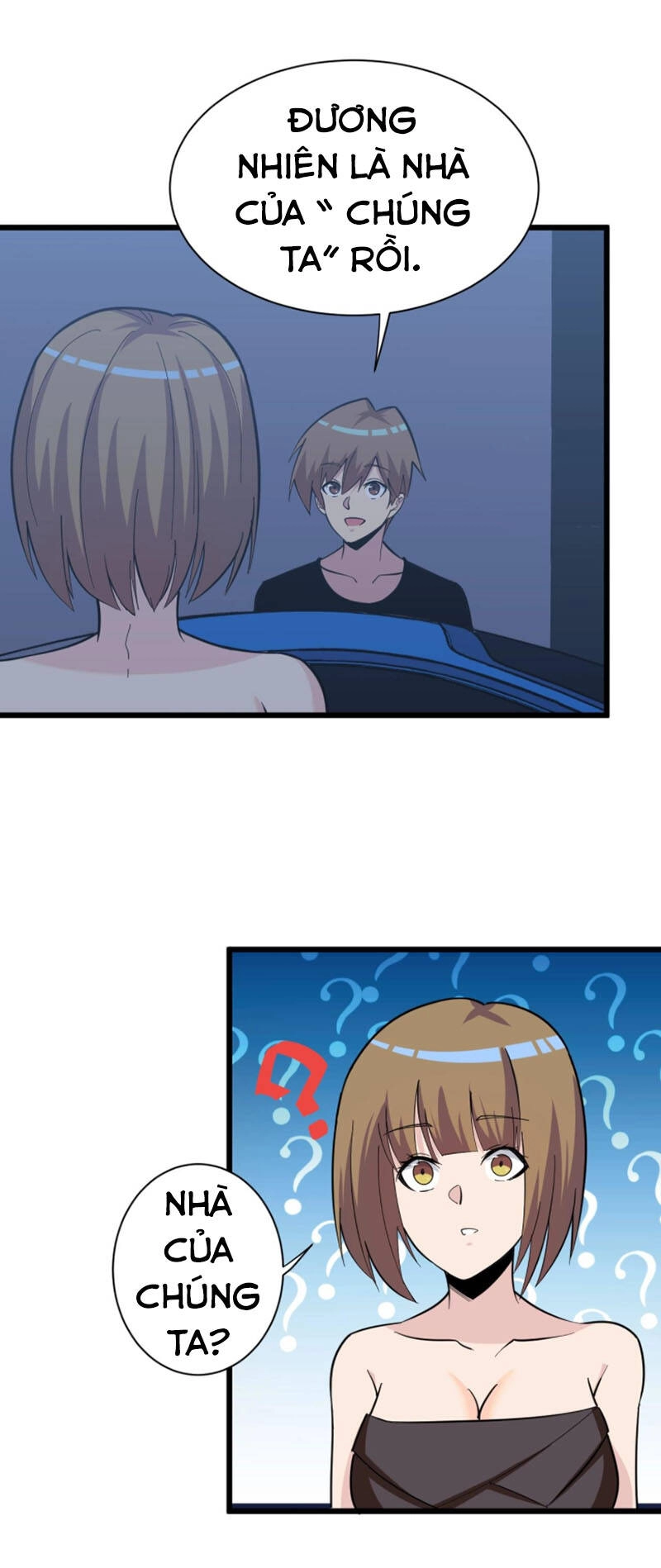 Cửa Hàng Đào Bảo Thông Tam Giới Chapter 272 - 18