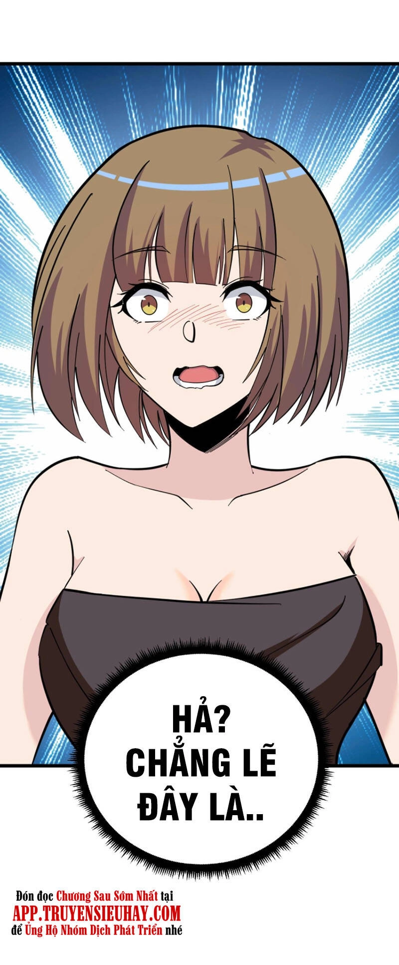 Cửa Hàng Đào Bảo Thông Tam Giới Chapter 272 - 19