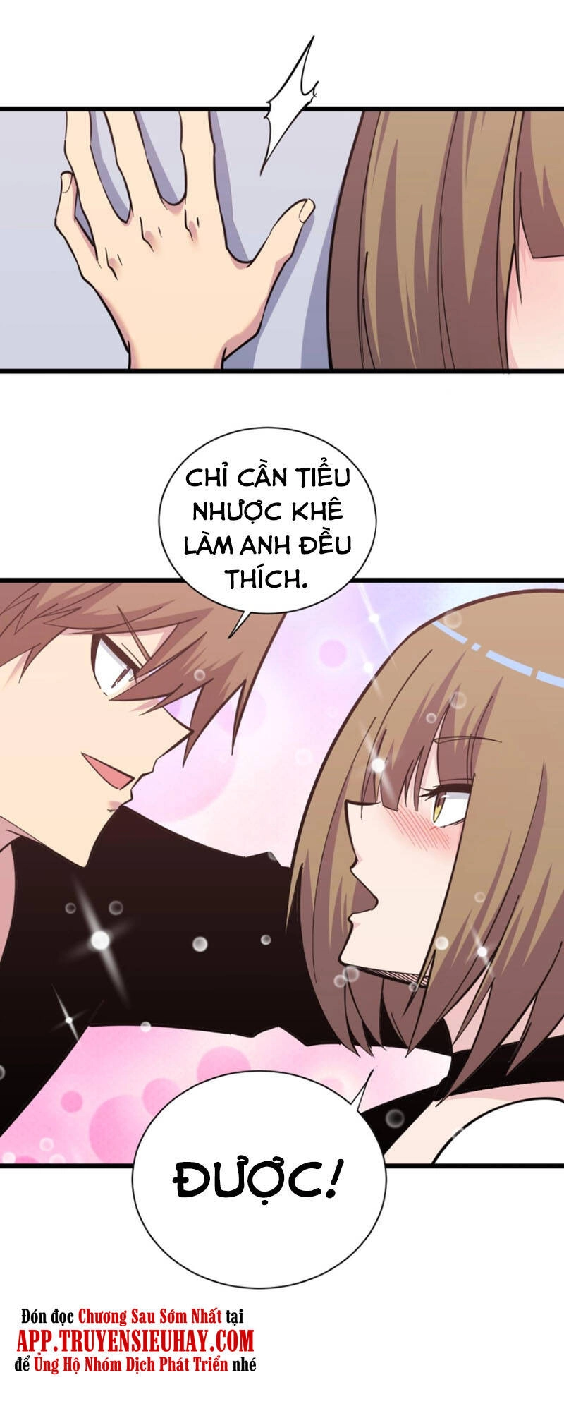 Cửa Hàng Đào Bảo Thông Tam Giới Chapter 272 - 21