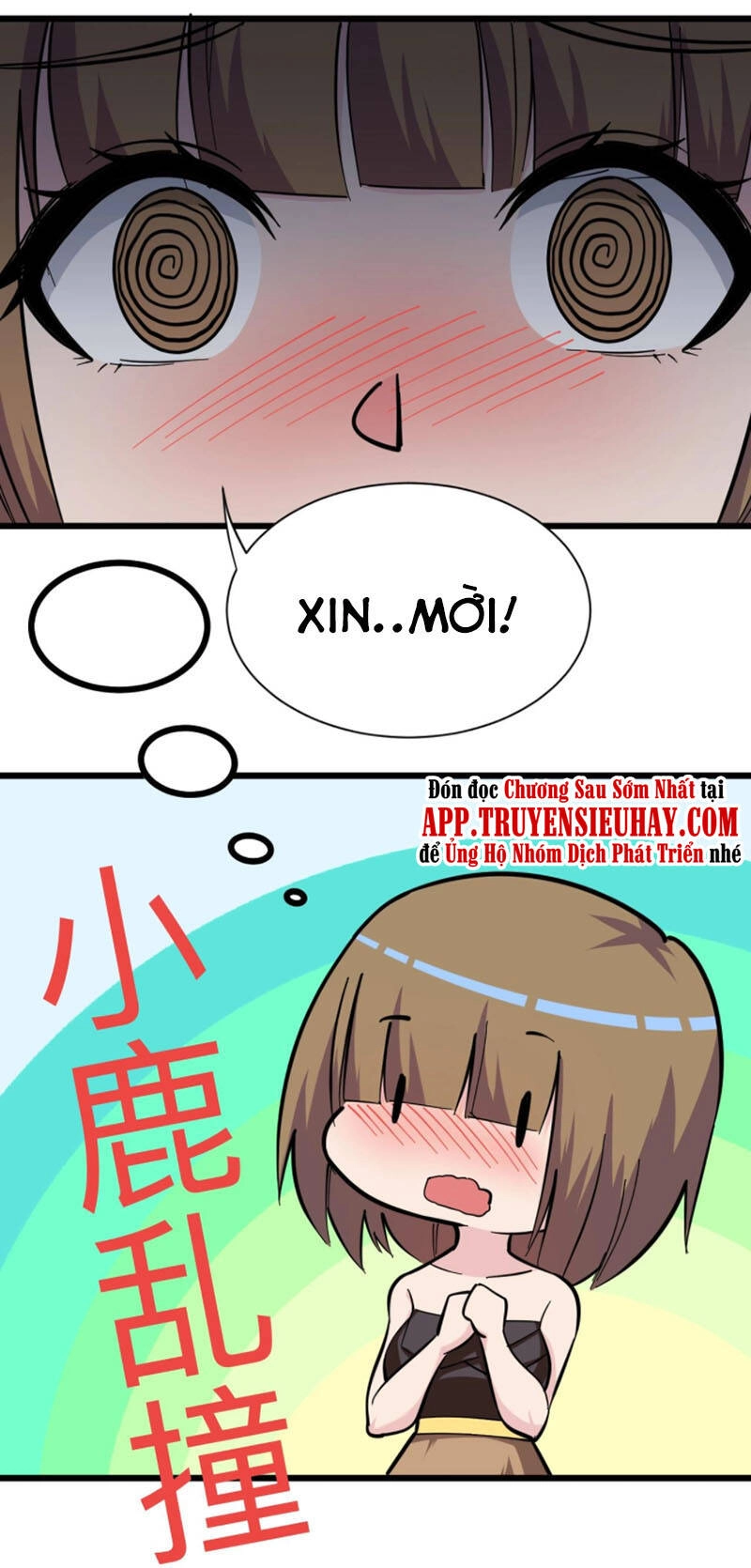 Cửa Hàng Đào Bảo Thông Tam Giới Chapter 272 - 23