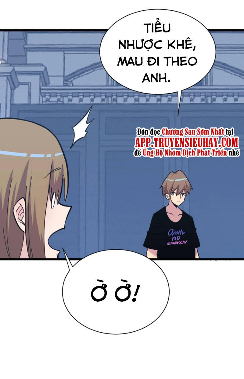 Cửa Hàng Đào Bảo Thông Tam Giới Chapter 272 - 25