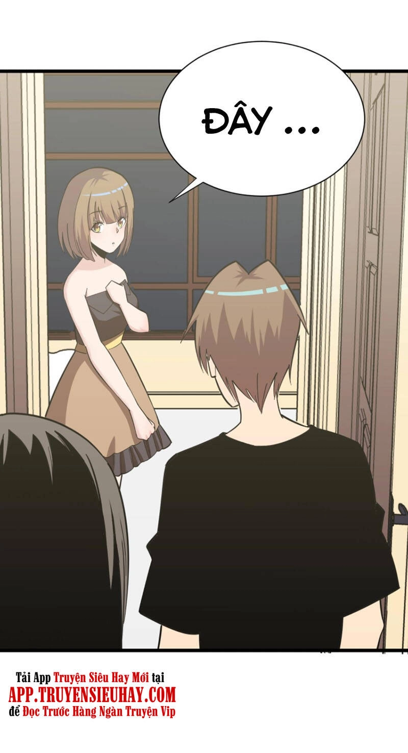 Cửa Hàng Đào Bảo Thông Tam Giới Chapter 272 - 31