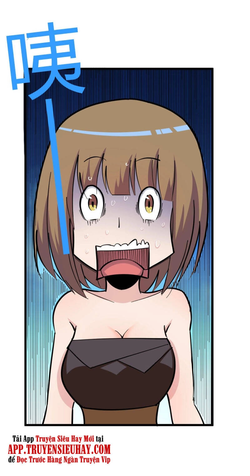 Cửa Hàng Đào Bảo Thông Tam Giới Chapter 272 - 33