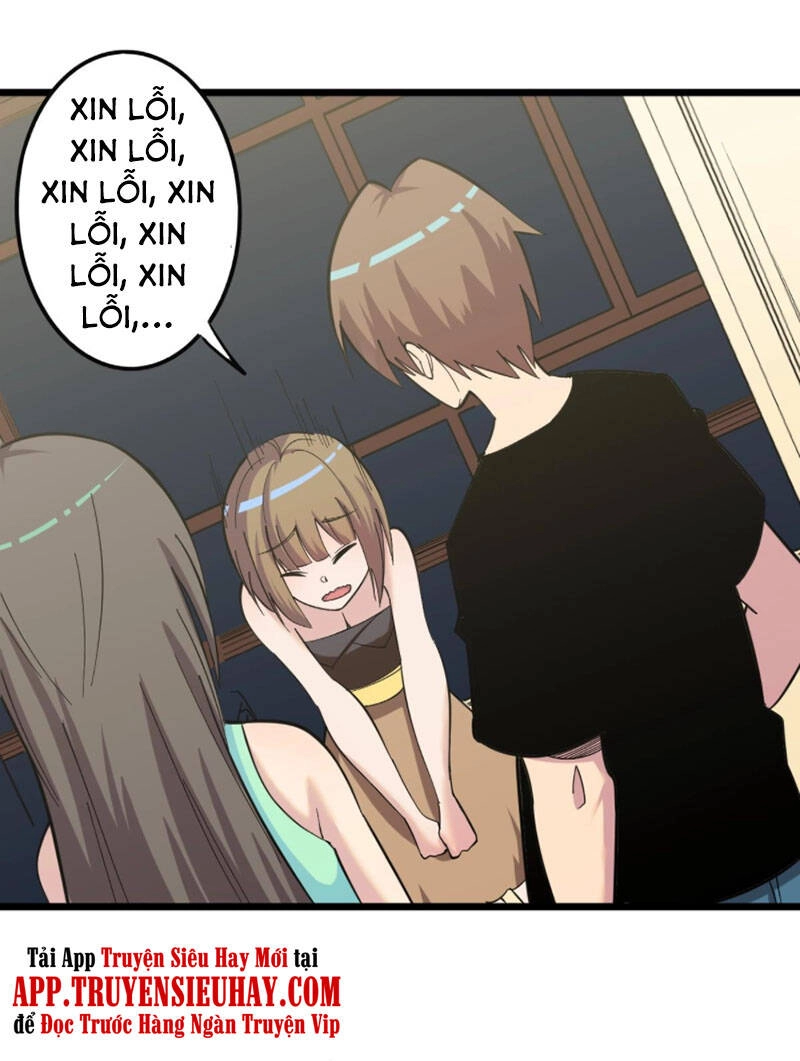 Cửa Hàng Đào Bảo Thông Tam Giới Chapter 272 - 37