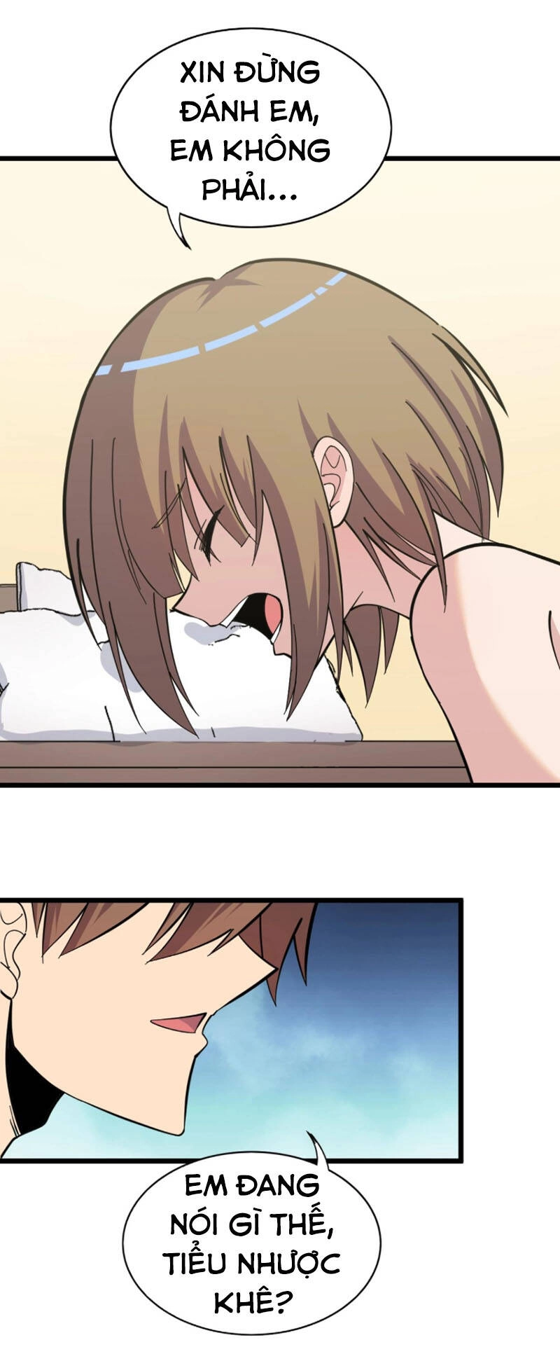 Cửa Hàng Đào Bảo Thông Tam Giới Chapter 272 - 38