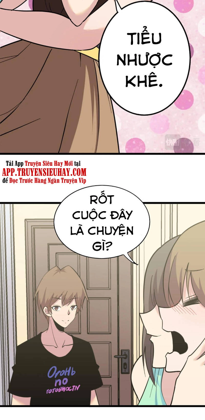 Cửa Hàng Đào Bảo Thông Tam Giới Chapter 272 - 40