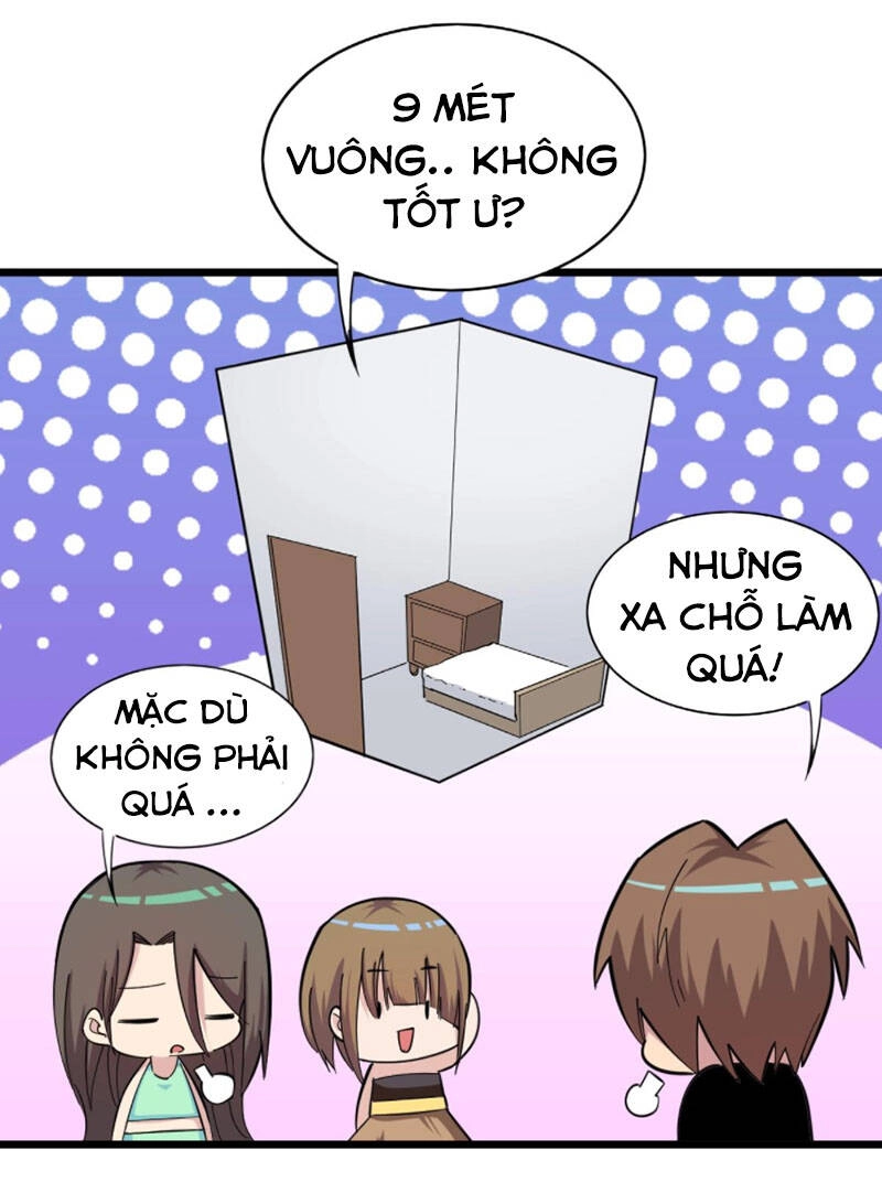 Cửa Hàng Đào Bảo Thông Tam Giới Chapter 272 - 45