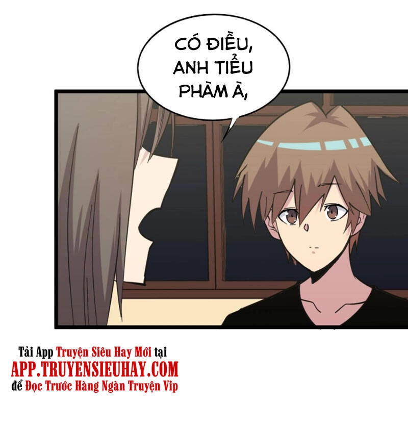 Cửa Hàng Đào Bảo Thông Tam Giới Chapter 272 - 46