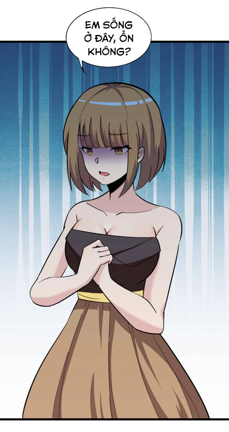 Cửa Hàng Đào Bảo Thông Tam Giới Chapter 272 - 47