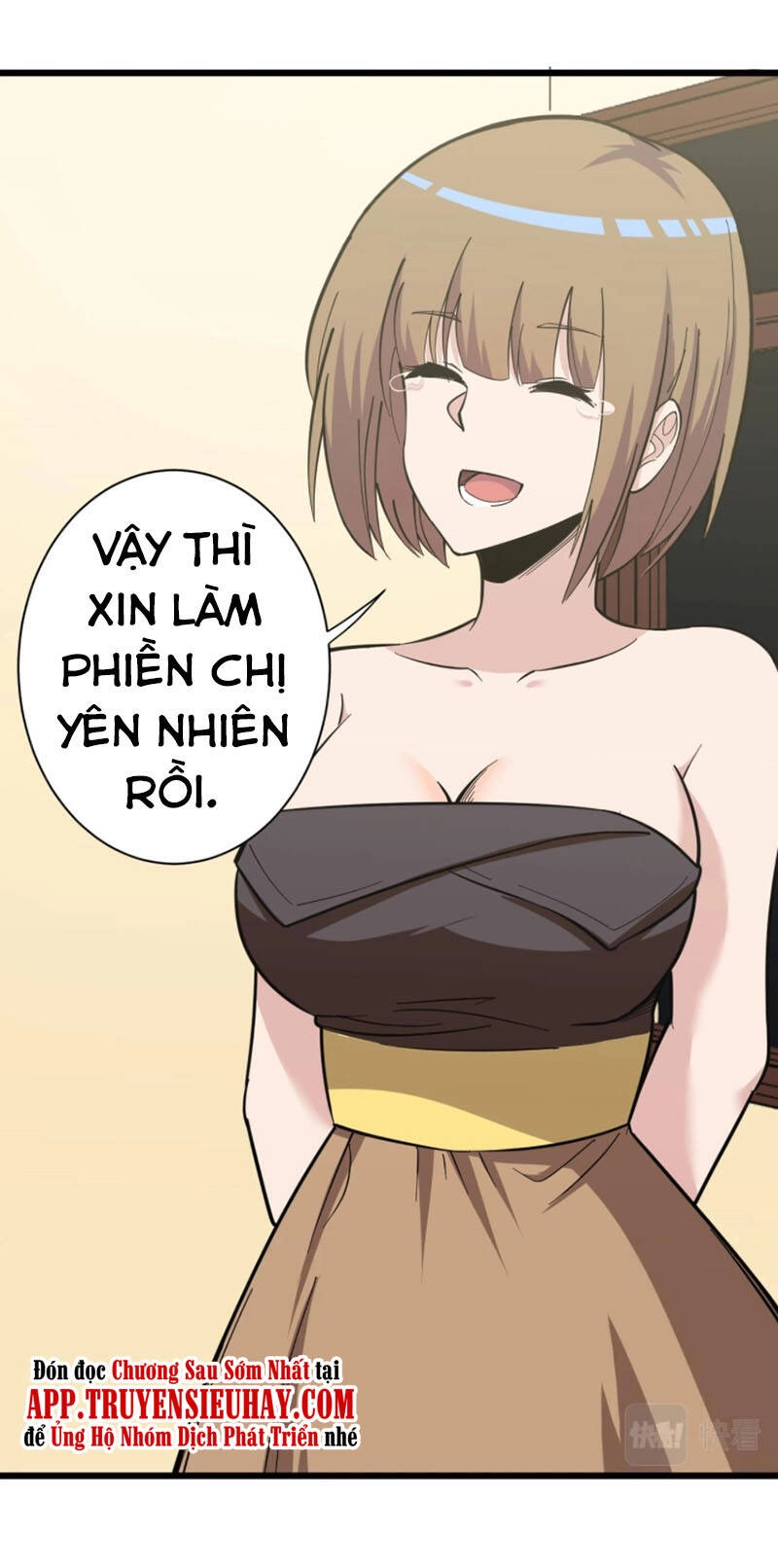 Cửa Hàng Đào Bảo Thông Tam Giới Chapter 273 - 7