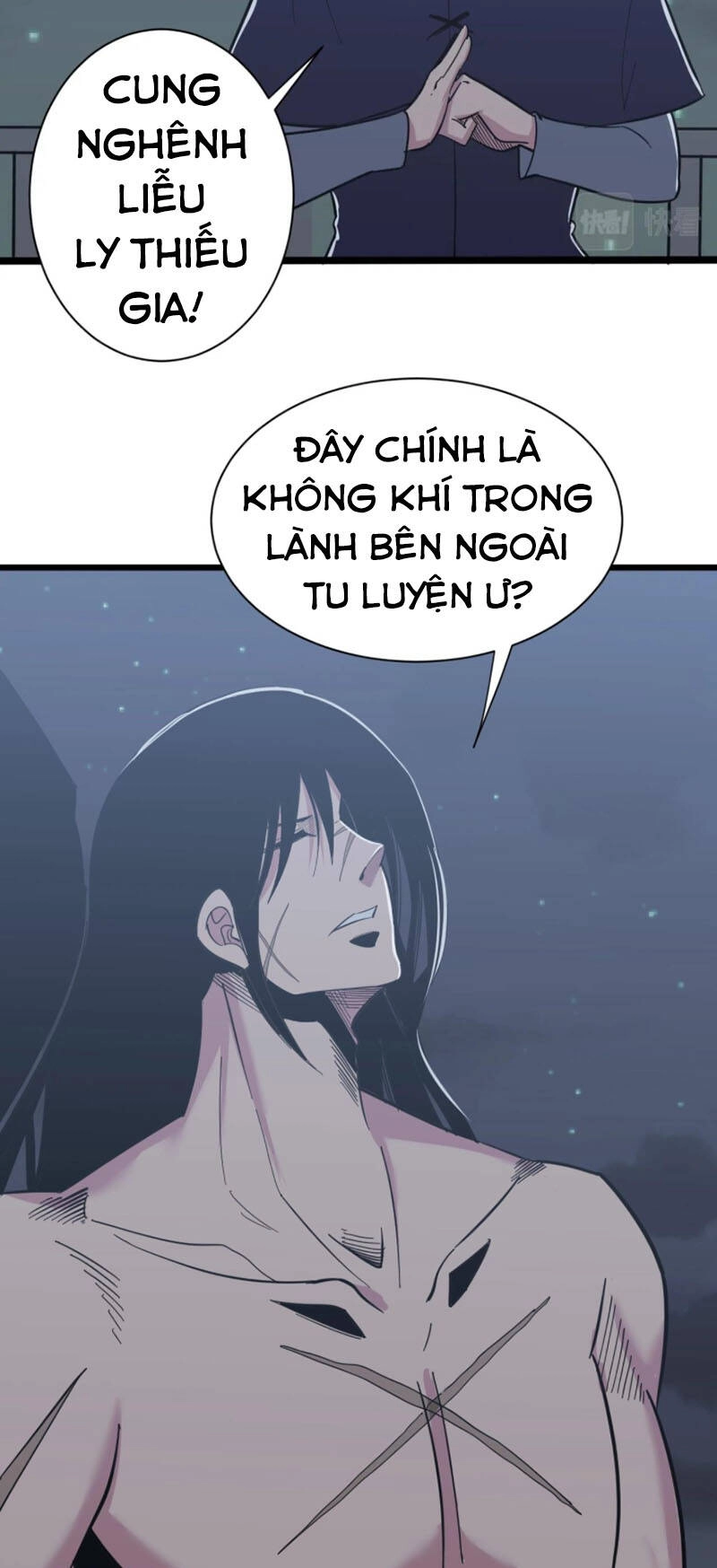 Cửa Hàng Đào Bảo Thông Tam Giới Chapter 273 - 52