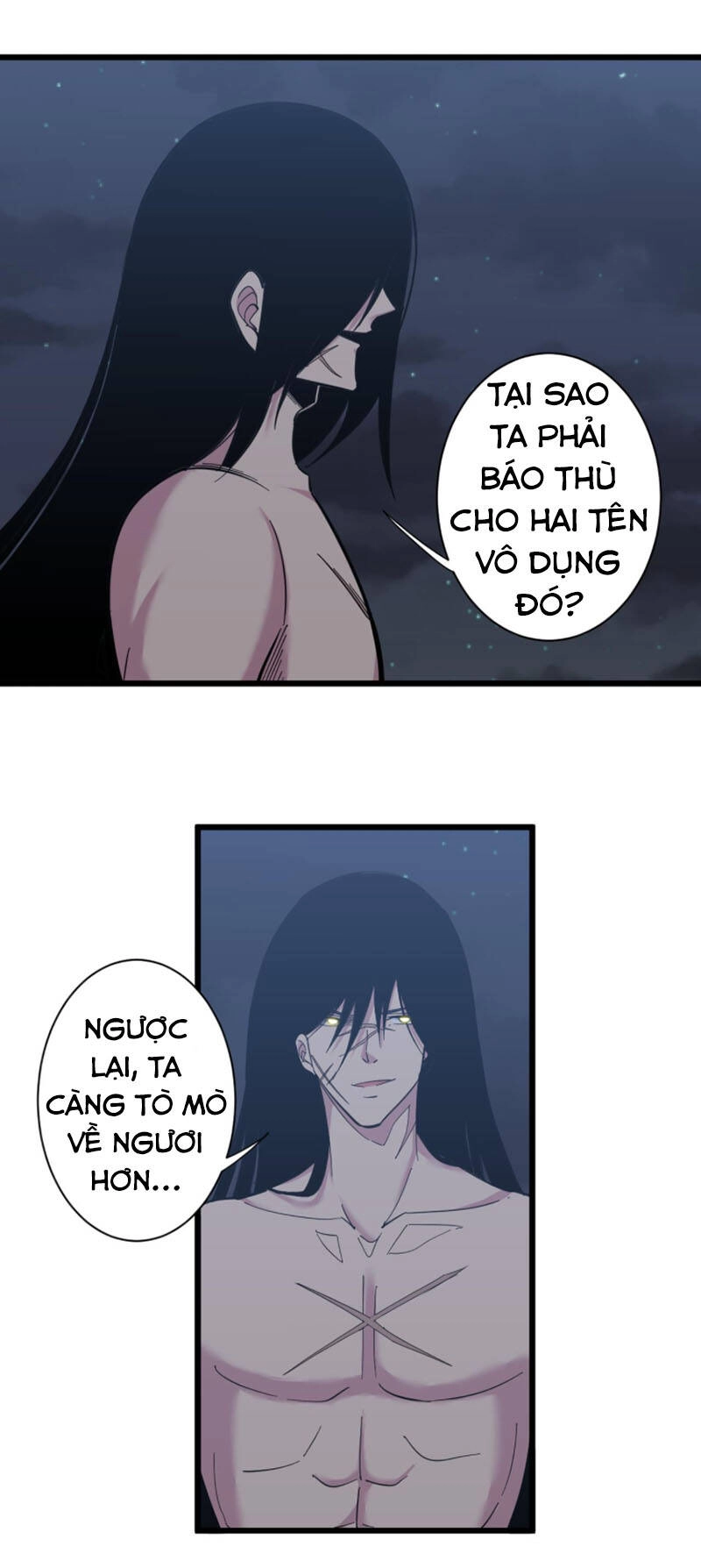 Cửa Hàng Đào Bảo Thông Tam Giới Chapter 274 - 12