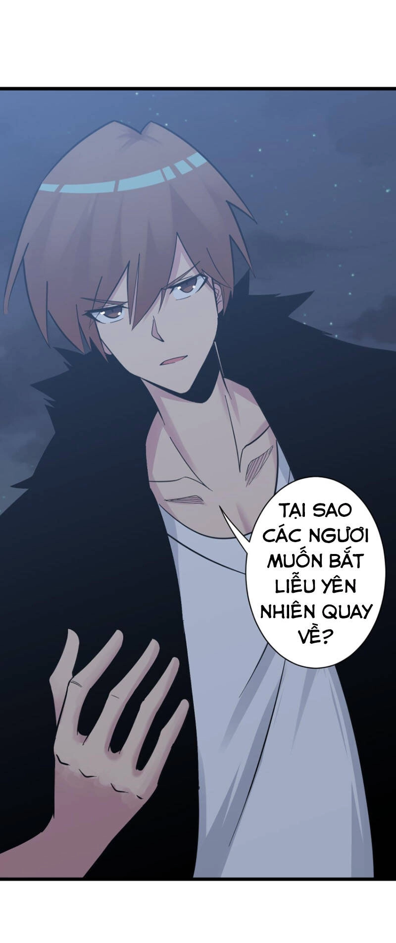 Cửa Hàng Đào Bảo Thông Tam Giới Chapter 274 - 16